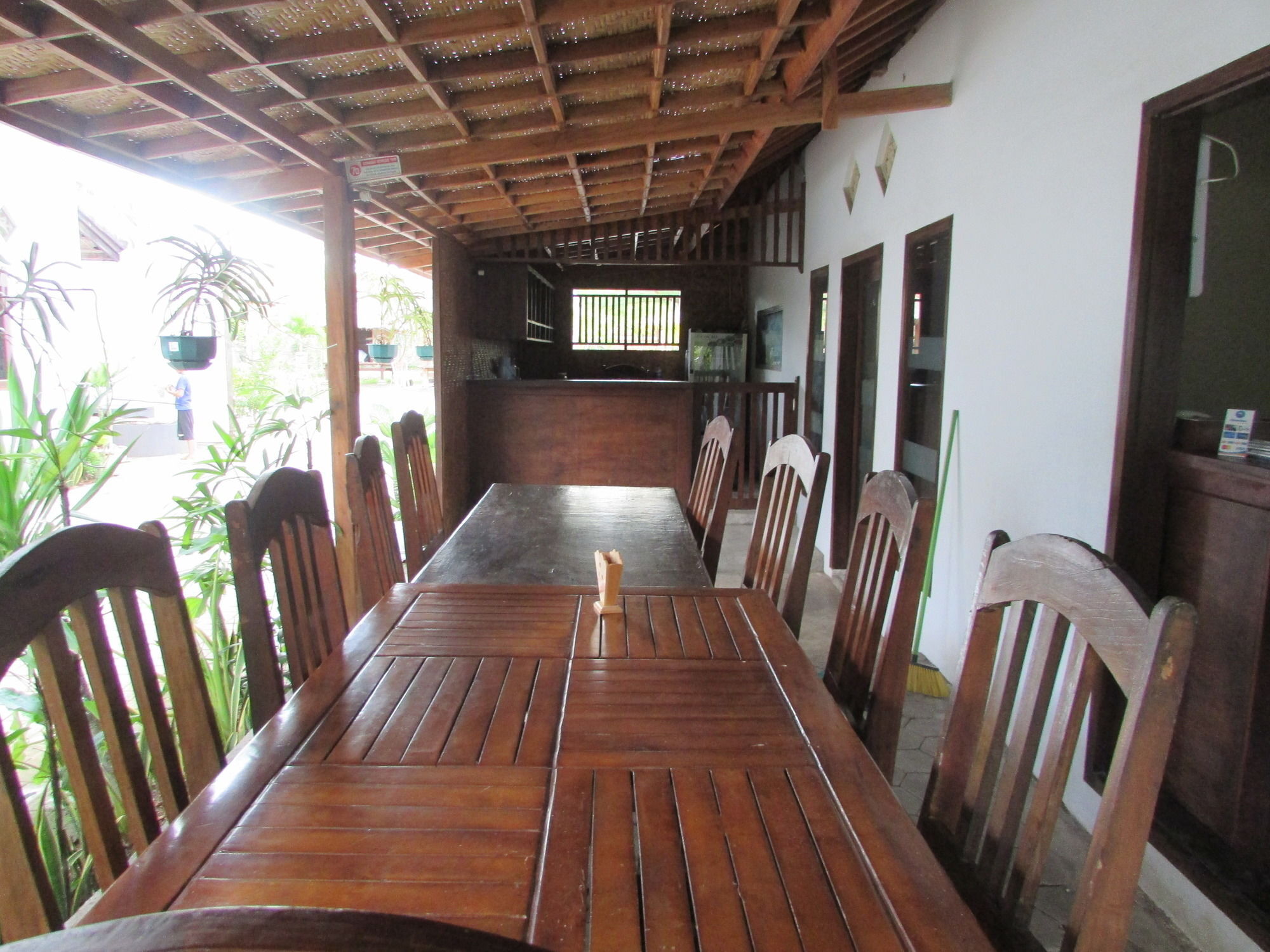 Friends Beach Hotel Kuta  Экстерьер фото